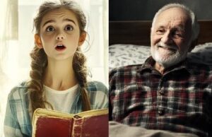 „Mamo, nie pij z tego kubka. Nowy tata coś tam wsypał.” — szepnęła Ksienia, a świat przewrócił się do góry nogami...