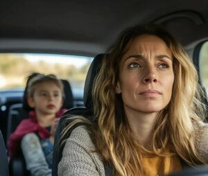 Nikt nie pojawił się na operacji mojego syna. Trzy dni później mama napisała mi SMS-a, że ​​potrzebuję 10 000 dolarów na suknię ślubną dla siostry. Wysłałem 1 dolara z dopiskiem „kup welon”, a następnie zablokowałem dostęp do moich kont. Następnego ranka zadzwonił do mnie pracownik banku…