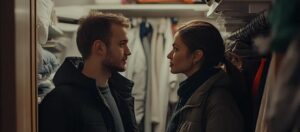 Po rozwodzie mój były mąż zabrał mieszkanie, a rok później… zostałam jego przełożoną.