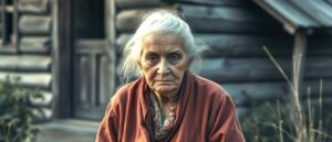Poruszająca historia...„Teraz nikomu już nie jestem potrzebna” – westchnęła sąsiadka Zina, siedząc na ławce. A miesiąc później to ja woziłam ją po szpitalach i podgrzewałam dla niej domowy barszcz.