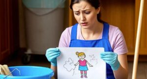 — Mój syn nie ma obowiązku karmić cudzego dziecka! – oznajmiła teściowa i wygoniła córkę synowej od stołu...