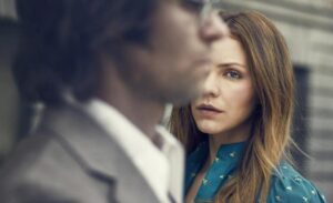 Zaginiona żona... Minął nieco ponad rok odkąd Olya zniknęła z życia Nikity. Czas nie zdołał wymazać jej z jego pamięci, ale on uczył się żyć dalej, powoli przyzwyczajając się do myśli, że może już nigdy nie zobaczy żony.