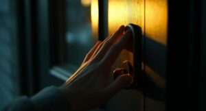 Ochroniarz wyrzucił weterana ze sklepu, bo nie miał pieniędzy na chleb — musiałam zareagować i dać nauczkę tym okrutnym ludziom