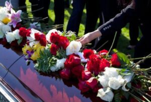 Powiedziano matce, że jej syn nie żyje, ale kilka dni później zadzwonił do niej ktoś z nieznanego numeru.