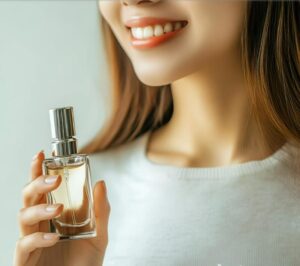Mój mąż przysiągł, że zapomniał podarować mi perfumy, które znalazłam w jego kurtce, ale następnego dnia moja siostra je zobaczyła i powiedziała: "To moje ulubione!"