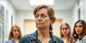 Tego się nie spodziewałam – wszystko zaczęło się od kawy, ale historia skończyła się o wiele poważniejsza.