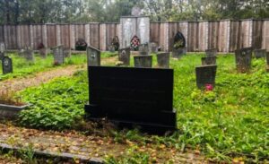 Codziennie na grobie mojego męża pojawiały się dziwne przedmioty. W końcu postanowiłam dowiedzieć się, kto je zostawił – i to, czego się dowiedziałam, głęboko mnie zszokowało