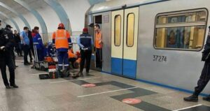 Sprzątaczka zawstydziła mistrza na oczach wszystkich. Nikt nie przewidział takiego finału.