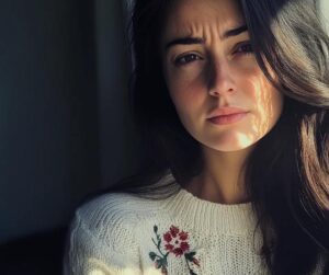 „Czy ty w ogóle o siebie dbasz? Przecież to nie jest trudne” — prychnął mąż. Rankiem wyszedł do innej kobiety, ale potem tego żałował.