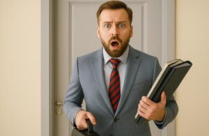 – Wynoś się stąd, śmierdzący staruchu! – wyrzucono z hotelu mężczyznę, a kiedy odkryto, kim naprawdę jest, było już za późno.