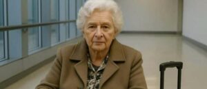 „Jesteś w ciąży, nie wsadzą cię do więzienia!” — teściowa zmusiła synową, by wzięła winę syna na siebie