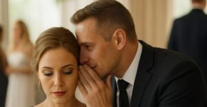 Bogate kobiety wyśmiewały kelnerkę za to, że „pachnie biedą” – ale wtedy mój chłopak wstał i dał im cenną lekcję