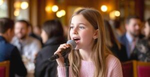 Córka w kawiarni zamówiła sobie burgera, a potem poprosiła o pudełko i włożyła do niego jedzenie: byliśmy w szoku, kiedy zrozumieliśmy, dlaczego to robi.