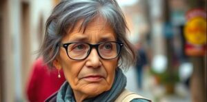 Dzieci kopali swoją 84-letnią matkę jak piłkę do drzwi domu opieki. Jej zmarszczki przechowywały ich dziecięcy śmiech, a oni liczyli dni do jej ostatniego oddechu… ale ON wszystko widzi.