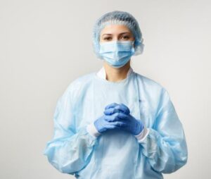 Chirurg i dojrzałość chwiliZnany chirurg został pilnie wezwany z sali operacyjnej, aby zbadać dojarkę w ciąży z trojaczkami. To, co zobaczył pod jej sukienką, odebrało mu mowę.