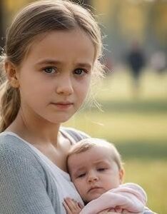 Zaprosił bezdomną dziewczynę na sernik, a wiele lat później ze zdumieniem dowiedział się, kto zapłacił za leczenie jego ukochanej żony...