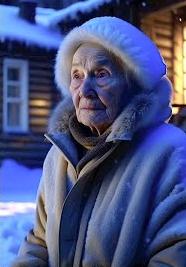 Dzieci kopali swoją 84-letnią matkę jak piłkę do drzwi domu opieki. Jej zmarszczki przechowywały ich dziecięcy śmiech, a oni liczyli dni do jej ostatniego oddechu… ale ON wszystko widzi.