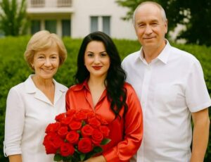 Córka przyprowadziła swojego chłopaka, żeby nas poznał, ale gdy tylko mój mąż go zobaczył, wskazał drzwi i zabronił córce się z nim spotykać...