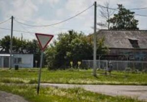 Kobieta przez dziesięć lat żyła w samotności w lesie, aż pewnego dnia na jej progu znalazło się dwoje noworodków. A potem…