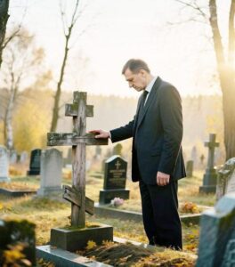 — Jesteś sierotą, nic ci się nie należy! — śmiała się ciotka, drąc testament na strzępy. Nie wiedziała jeszcze, że dokładnie piętnaście lat później jej siostrzenica powróci, by odzyskać to, co jej się należy.