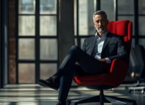 Przyszła na rozmowę kwalifikacyjną, a na biurku szefa zobaczyła swoje zdjęcie… Gdy prawda wyszła na jaw, dziewczyna zrobiła coś, czego nikt się nie spodziewał!