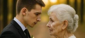 Mój mąż chodził do banku w każdy wtorek przez 38 lat. Kiedy zmarł, dowiedziałam się dlaczego — i zamarłam.