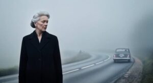 Mój syn i jego żona ogłosili, że spodziewają się piątego dziecka, ale nie mogłam już dłużej pomagać im w wychowaniu. Więc odeszłam... a oni wezwali policję. To, co się stało, wprawiło wszystkich w szok.