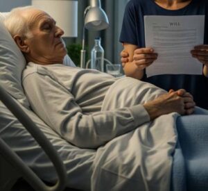 Przez 20 lat mój teść nie dołożył ani jednego peso… aż jego ostatnia tajemnica zburzyła wszystko, co myślałem, że wiem