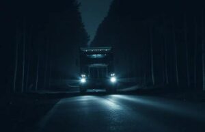 „W noc poślubną mój teść wsunął mi do ręki 1000 dolarów i wyszeptał: »Jeśli chcesz przeżyć, uciekaj«”