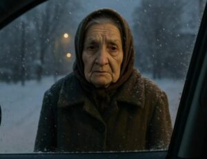 „Nie jesteś już moją matką. Jesteś tylko przeszkodą w sprzedaży tego domu.”