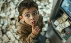 Dziewięcioletni chłopiec przyszedł do szpitala zupełnie sam i skarżył się na silne bóle brzucha: kiedy lekarze go zbadali, przerazili się tym, co zobaczyli…