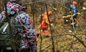 Trzech nastolatków zaginęło w Appalachach — sześć lat później podejrzany ujawnia przerażający sekret…