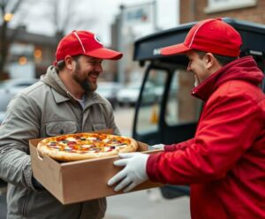Chłopiec każdego piątku niecierpliwie czekał na kuriera, który roznosił pizzę i mocno go przytulał: matka nie rozumiała zachowania syna, a potem odkryła straszną prawdę…