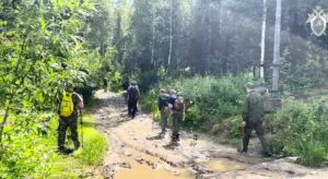 Trzech nastolatków zaginęło w Appalachach — sześć lat później podejrzany ujawnia przerażający sekret…