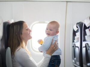 Po tym, jak moja siostra spryskała oczy mojego syna perfumami, mama roześmiała się: „Cóż, skoro teraz jest ślepy, może przynajmniej nie zauważy, że jest ciężarem”.