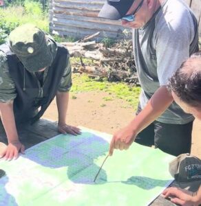 Trzech nastolatków zaginęło w Appalachach — sześć lat później podejrzany ujawnia przerażający sekret…