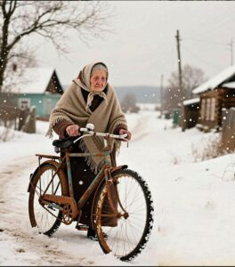 Koła dobroci…