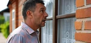 Dwudziestoletnia kobieta była zakochana w mężczyźnie po czterdziestce. W dniu, w którym przyprowadziła go do domu, aby poznał jej rodzinę, jej matka, widząc go, rzuciła się, by mocno go przytulić, a okazało się, że to nie kto inny, tylko...