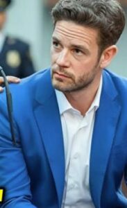 „Widział, jak mężczyzna wrzuca skrzynię do rzeki — to, co znalazł w środku, na zawsze odmieniło jego życie”
