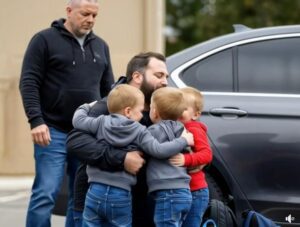 Moja siostra zmarła przy porodzie trojaczków, a ja tego dnia ślubowałam, że wychowam je jak własne dzieci, chroniąc je przed ich ojcem, Markiem, którego miłość do karmienia mlekiem modyfikowanym zrujnowała już niejedno życie...