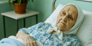 Zanim umarła, babcia zawołała mnie do łóżka i wyszeptała słabym głosem: „Dokładnie miesiąc po moim pogrzebie, idź na cmentarz i spójrz na ramę mojego zdjęcia…”. Wtedy tego nie rozumiałem. Dopiero znacznie później dowiedziałem się czegoś, co zaparło mi dech w piersiach.