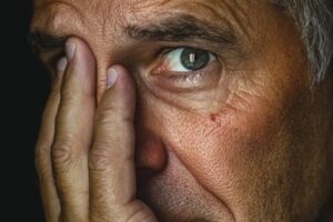 „Upuścił widelec” — historia ojca, który uratował córkę, zanim było za późno