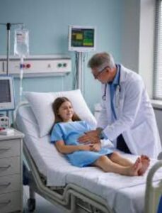 Sanitariuszki nazywały go bezdomnym i odmawiały przyjęcia, ale gdy lekarz zobaczył mężczyznę, wrzasnął na nie i kazał natychmiast przygotować salę operacyjną…