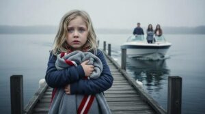 Moja siostra porzuciła adoptowaną córkę po narodzinach biologicznego dziecka – ale karma uderzyła natychmiast