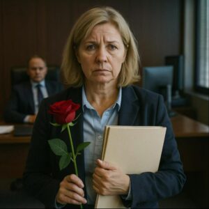 “Zwolnili mnie w wieku pięćdziesięciu lat. Myślałem, że to koniec życia. A to był dopiero początek.”