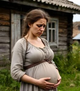 Wpływowa kobieta zmusiła swojego syna, by porzucił swoją dziewczynę w ciąży. Ale po dziesięciu latach los zadał jej bezlitosną lekcję.