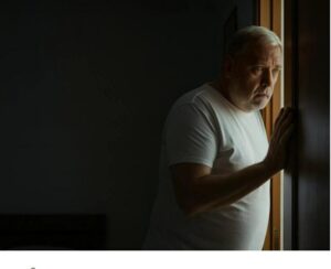 Pewnego dnia postanowiłem nie brać tabletek nasennych, które dali mi żona i brat, żeby zobaczyć, co zrobią, gdy będę spał. To, co zobaczyłem, naprawdę mnie przeraziło...