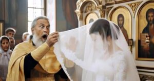 Na weselu mojej siostry reflektor nagle padł na mnie i mojego syna. To, co wydarzyło się potem, zmieniło wszystko