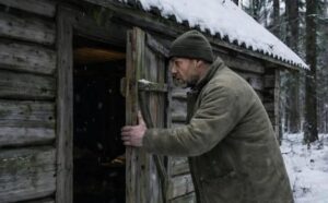 Wyszedł z więzienia i na drodze spotkał los, który odmienił wszystko