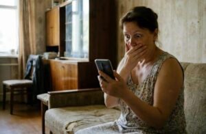Teściowa dzwoniła do mojego męża po dziesięć razy dziennie. Zmuszona byłam się z tym pogodzić — aż do dnia, gdy przypadkiem zobaczyłam jego korespondencję i z przerażeniem zrozumiałam, że to nie była zwykła relacja matki z synem